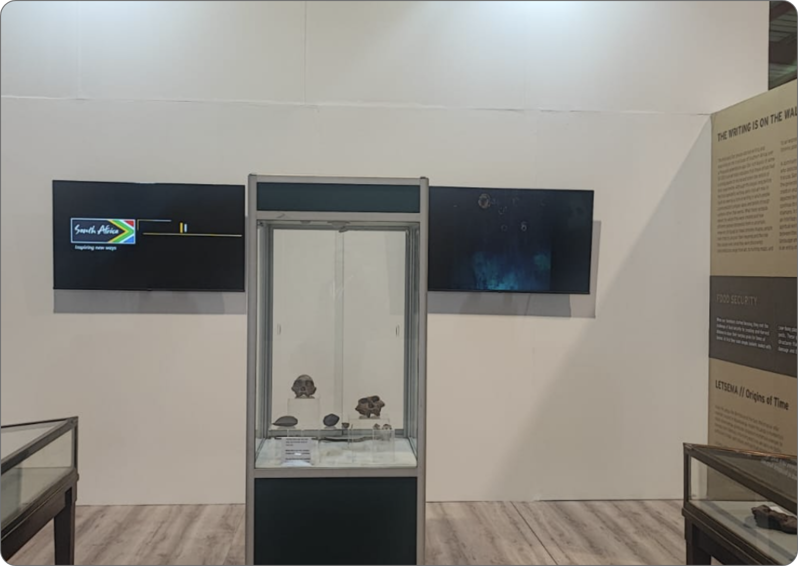 announcement